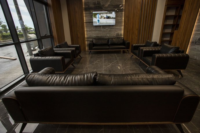 Imagen de los interiores del Gursoy Exclusive Hotel. Foto 16