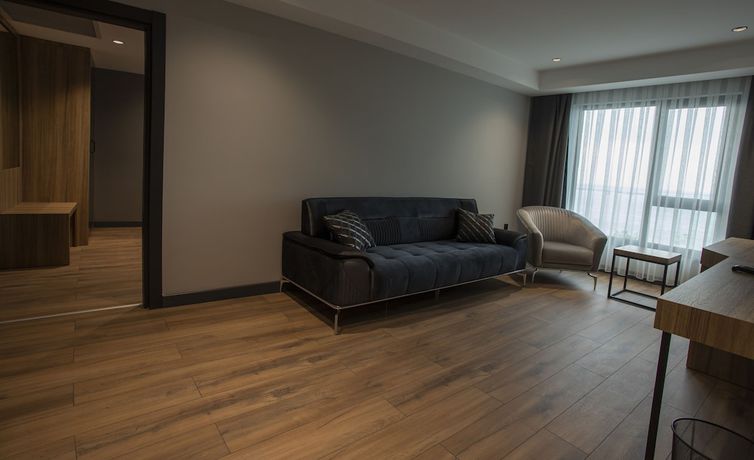 Imagen de la habitación del Gursoy Exclusive Hotel. Foto 12