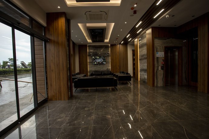Imagen de los interiores del Gursoy Exclusive Hotel. Foto 18