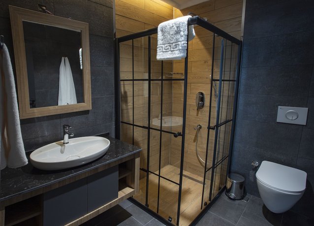 Imagen de la habitación del Gursoy Exclusive Hotel. Foto 15