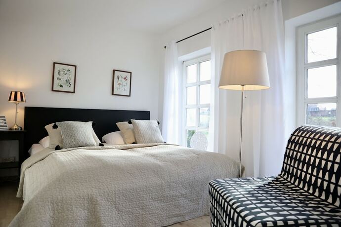 Imagen general del Gut Basthorst. Foto 3