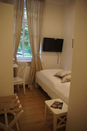 Imagen de la habitación del Gut Basthorst. Foto 12