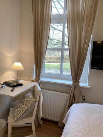 Imagen de la habitación del Gut Basthorst. Foto 13