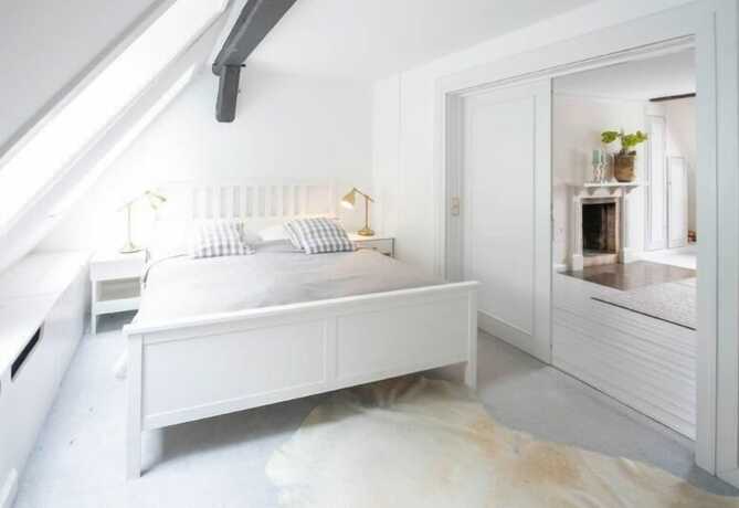 Imagen de la habitación del Gut Basthorst. Foto 15