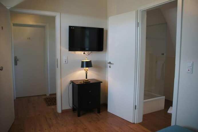 Imagen de la habitación del Gut Basthorst. Foto 17