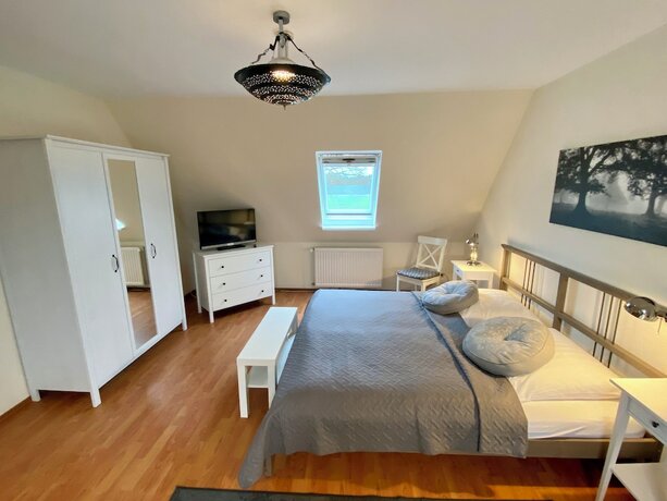 Imagen de la habitación del Gut Basthorst. Foto 19