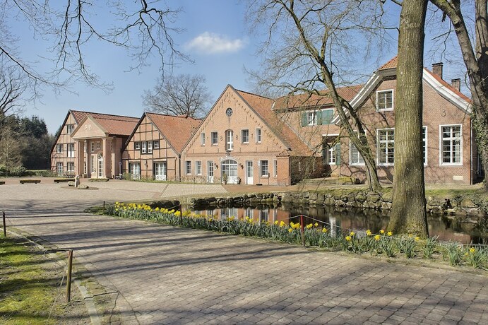Imagen general del Gut Düneburg. Foto 1