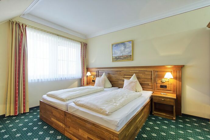 Imagen de la habitación del Gut D&uuml;neburg. Foto 17