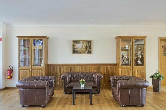 Imagen general del Gut D&uuml;neburg. Foto 4