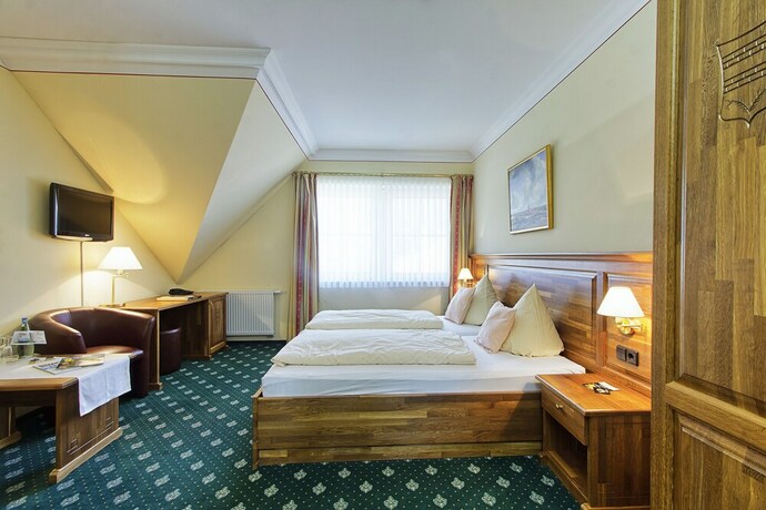 Imagen de la habitación del Gut D&uuml;neburg. Foto 20