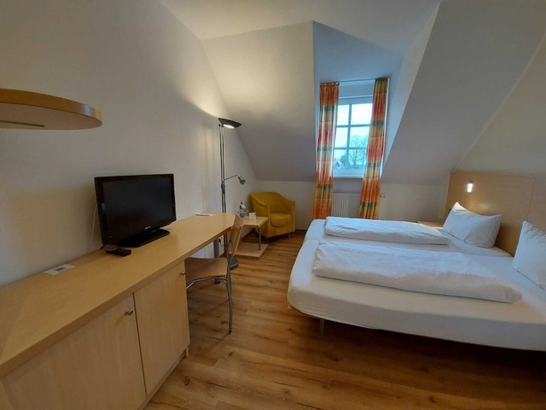 Imagen de la habitación del Gut Gremmelin. Foto 2