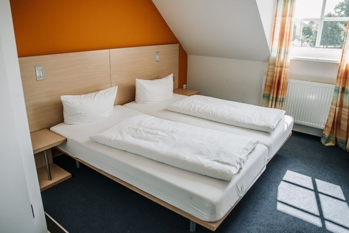 Imagen de la habitación del Gut Gremmelin. Foto 3
