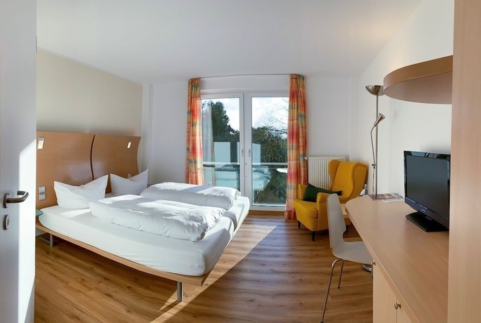 Imagen de la habitación del Gut Gremmelin. Foto 4