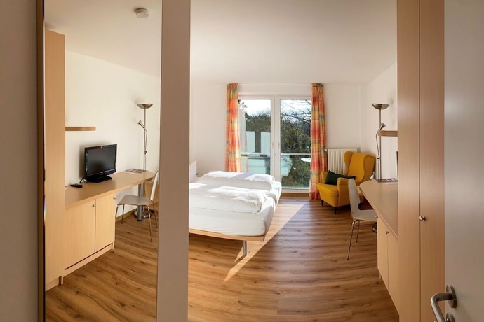 Imagen de la habitación del Gut Gremmelin. Foto 5