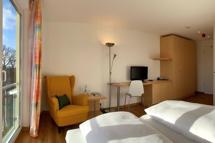 Imagen de la habitación del Gut Gremmelin. Foto 6