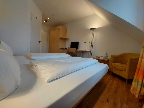 Imagen de la habitación del Gut Gremmelin. Foto 8