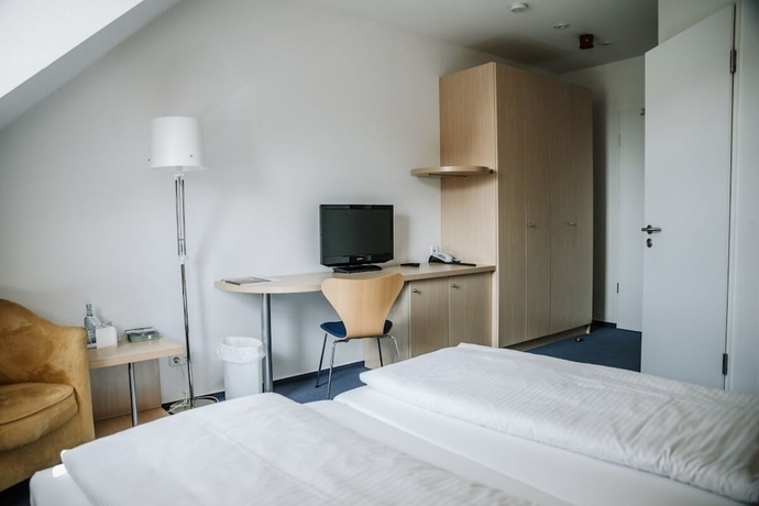 Imagen de la habitación del Gut Gremmelin. Foto 9