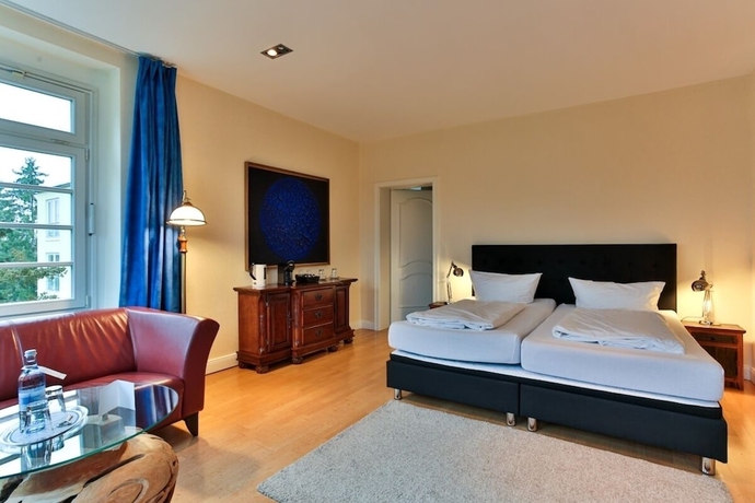 Imagen de la habitación del Gut Gremmelin. Foto 10