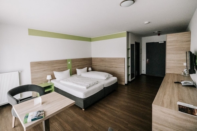 Imagen de la habitación del Gut Gremmelin. Foto 11