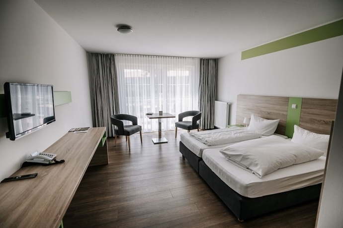 Imagen de la habitación del Gut Gremmelin. Foto 12