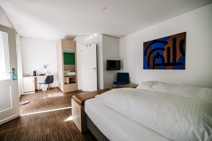 Imagen de la habitación del Gut Gremmelin. Foto 13