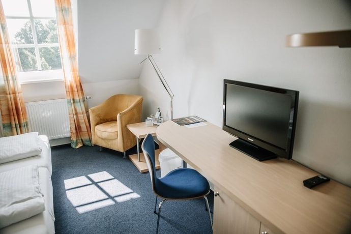 Imagen de la habitación del Gut Gremmelin. Foto 16