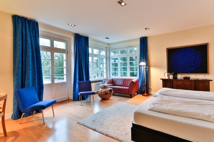 Imagen de la habitación del Gut Gremmelin. Foto 17