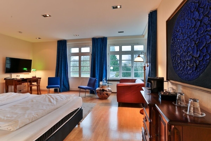 Imagen de la habitación del Gut Gremmelin. Foto 18