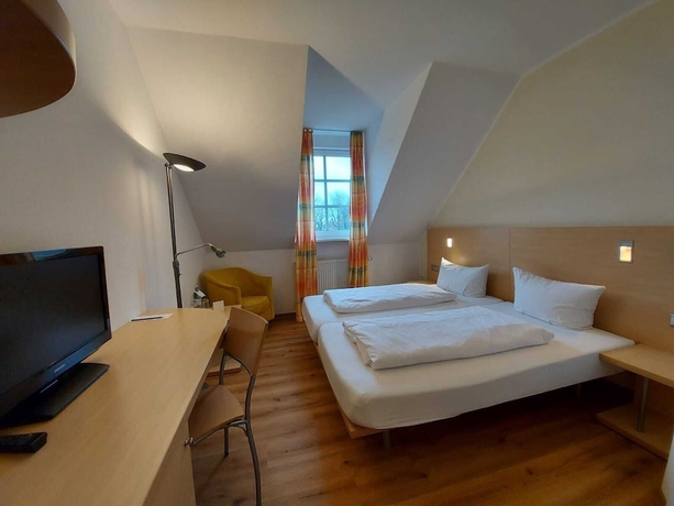 Imagen de la habitación del Gut Gremmelin. Foto 19