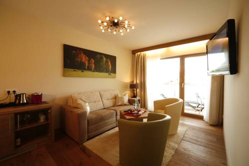 Imagen de la habitación del Gut Hanneshof. Foto 4