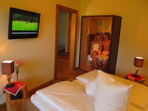 Imagen de la habitación del Gut Hanneshof. Foto 9