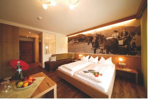 Imagen de la habitación del Gut Hanneshof. Foto 10