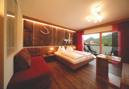 Imagen de la habitación del Gut Hanneshof. Foto 11