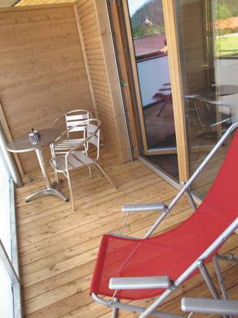 Imagen de la habitación del Gut Hanneshof. Foto 12