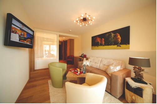 Imagen de la habitación del Gut Hanneshof. Foto 13