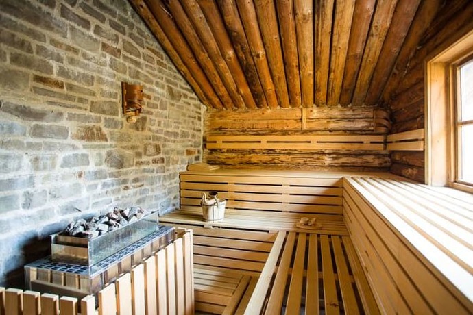 Imagen general del Gut Hungenbach. Foto 3
