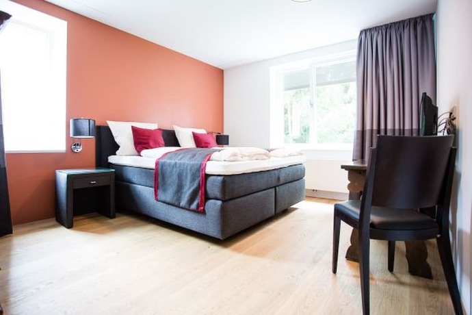 Imagen de la habitación del Gut Hungenbach. Foto 12