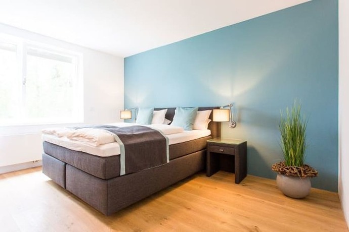 Imagen de la habitación del Gut Hungenbach. Foto 15