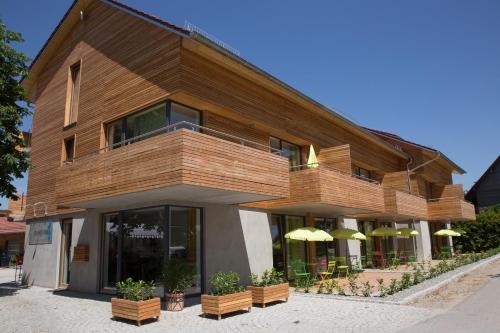 Imagen de la habitación del Gut H&uuml;gle Erlebnishof. Foto 6