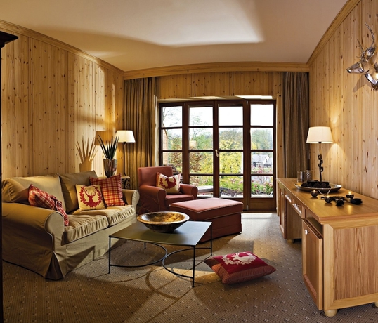 Imagen de la habitación del Gut Klosterm&uuml;hle. Foto 4