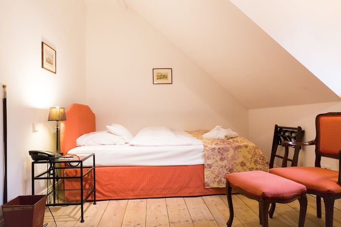 Imagen de la habitación del Gut Klosterm&uuml;hle. Foto 7