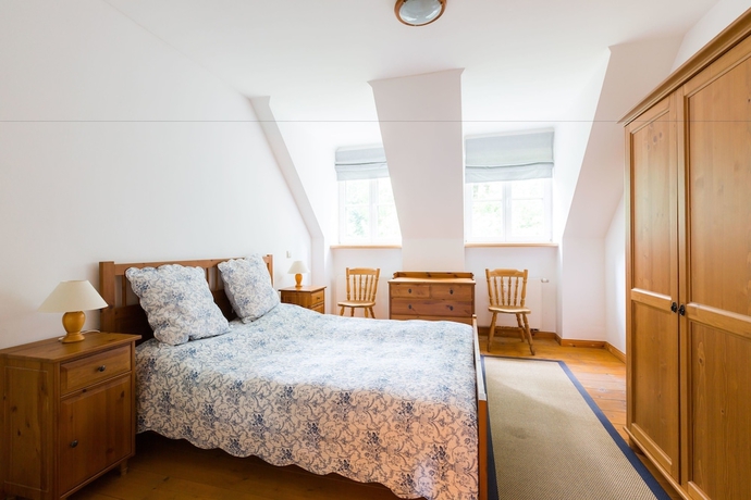 Imagen de la habitación del Gut Klosterm&uuml;hle. Foto 10