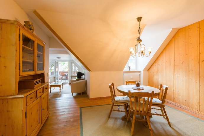 Imagen de la habitación del Gut Klosterm&uuml;hle. Foto 11