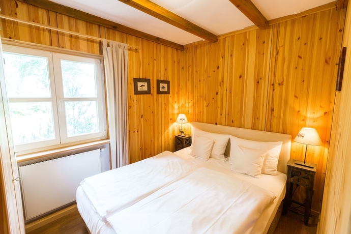 Imagen de la habitación del Gut Klosterm&uuml;hle. Foto 13