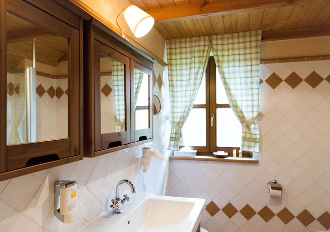 Imagen de la habitación del Gut Klosterm&uuml;hle. Foto 14