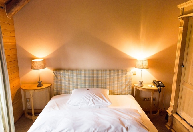 Imagen de la habitación del Gut Klosterm&uuml;hle. Foto 15