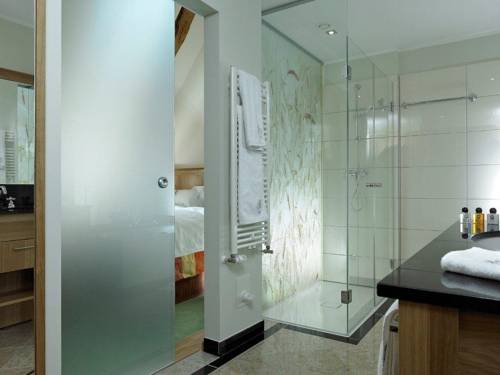 Imagen de la habitación del Gut Kump. Foto 4