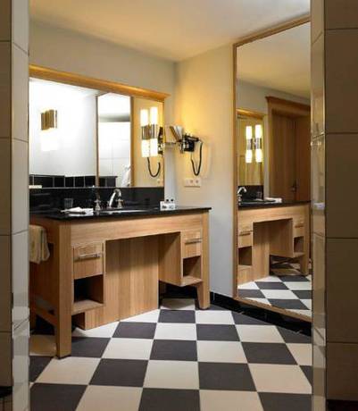 Imagen de la habitación del Gut Kump. Foto 5