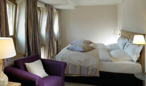 Imagen de la habitación del Gut Kump. Foto 6