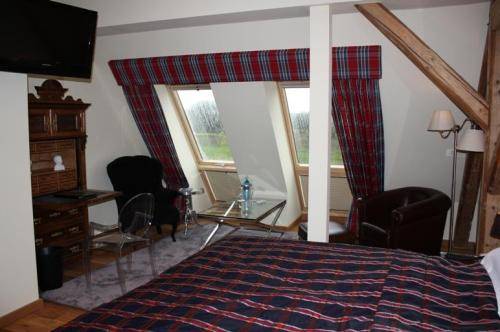 Imagen de la habitación del Gut Kump. Foto 11